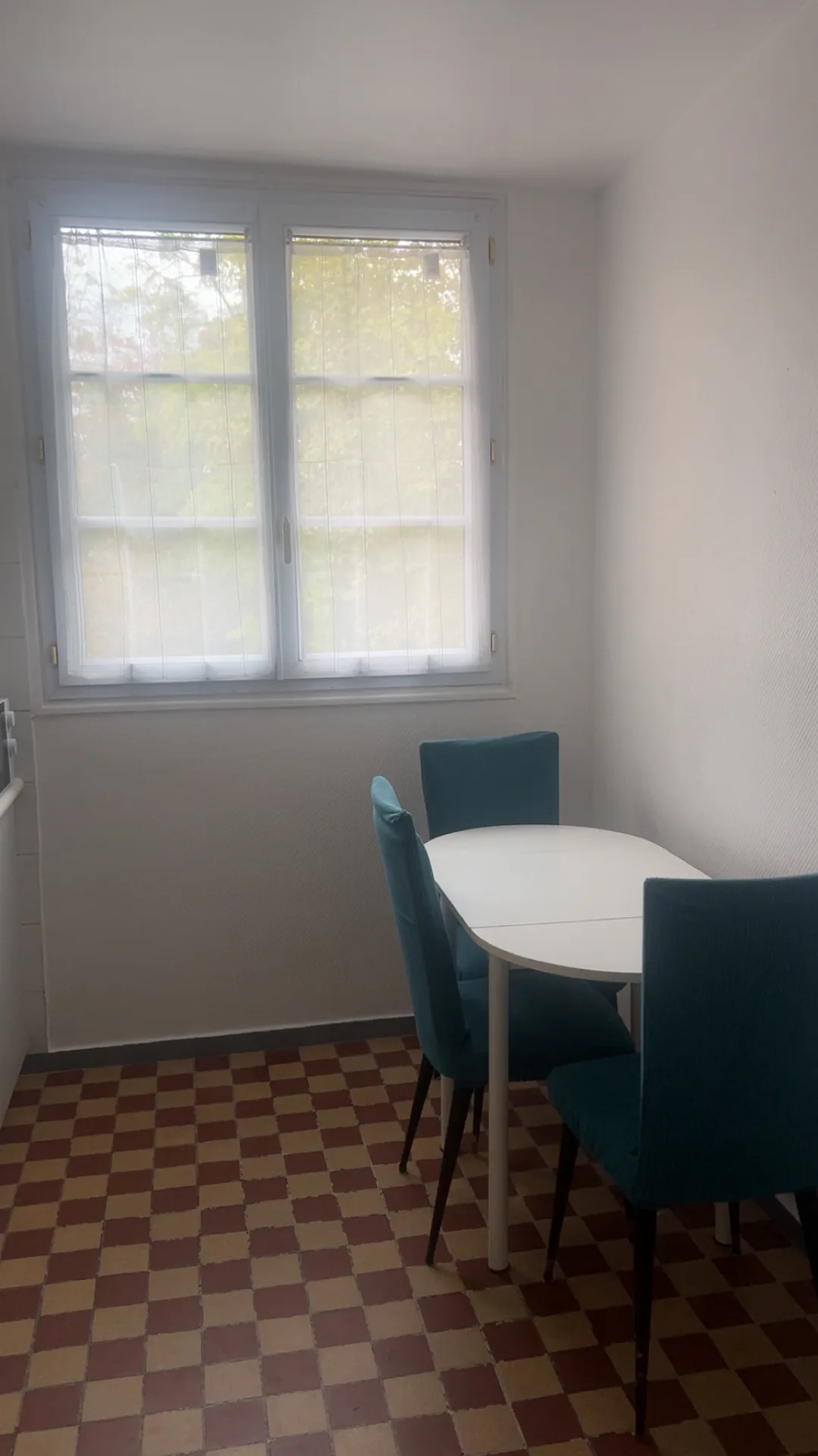 Colocation féminine étudiante à Créteil – Chambres meublées 2  — image 8 sur 9