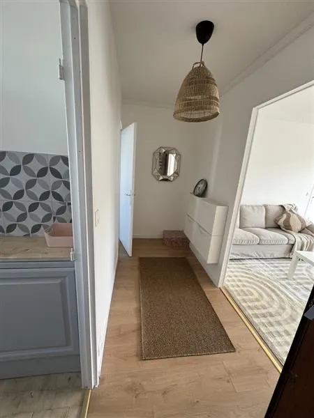 Chambre colocation centre Bretigny sur orge 550  — image 6 sur 6