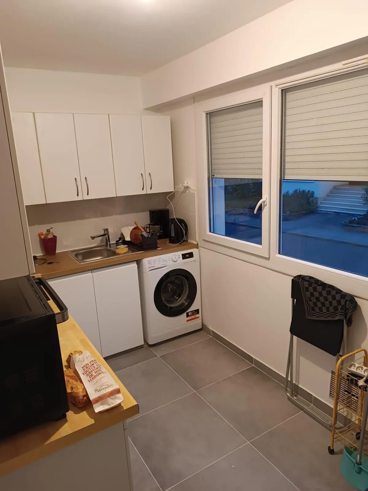 Chambre dans une colocation 90 m² Évry-Courcouronnes (91000) 550€ — image 7 of 11