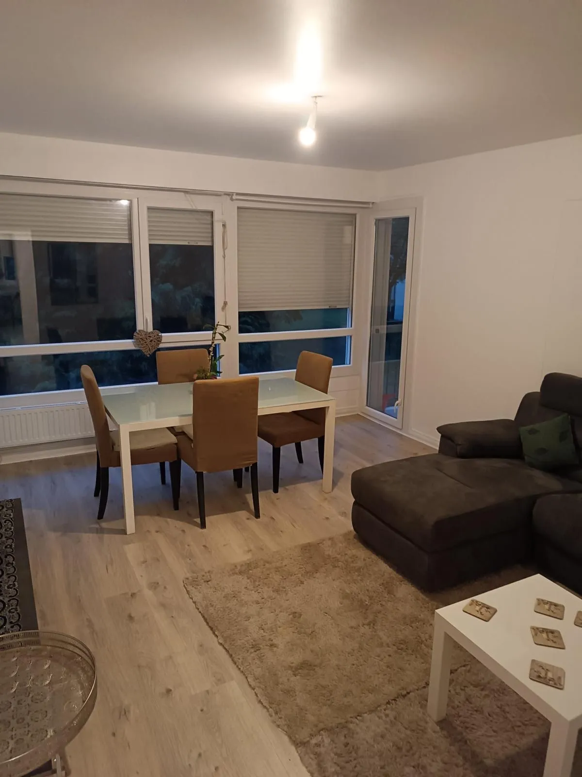 Chambre dans une colocation 90 m² Évry-Courcouronnes (91000) 550€ — image 3 of 11