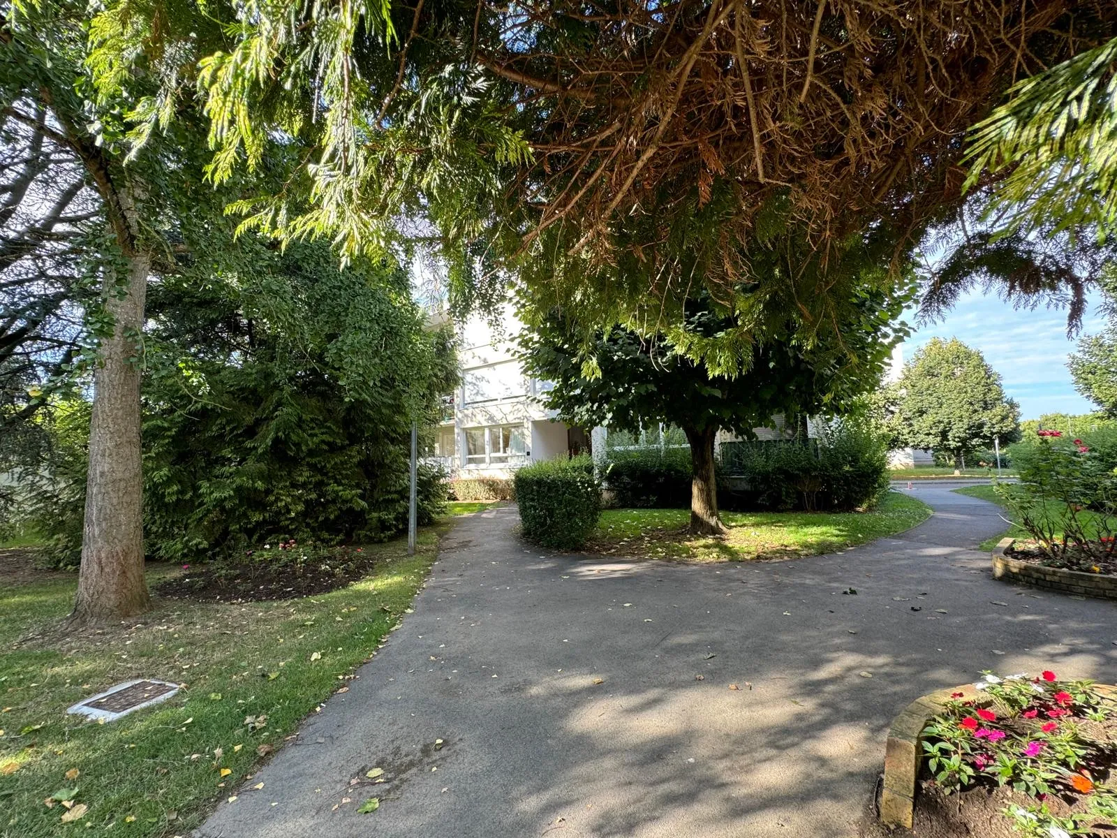 Chambre dans une colocation 90 m² Évry-Courcouronnes (91000) 550€ — image 9 of 11