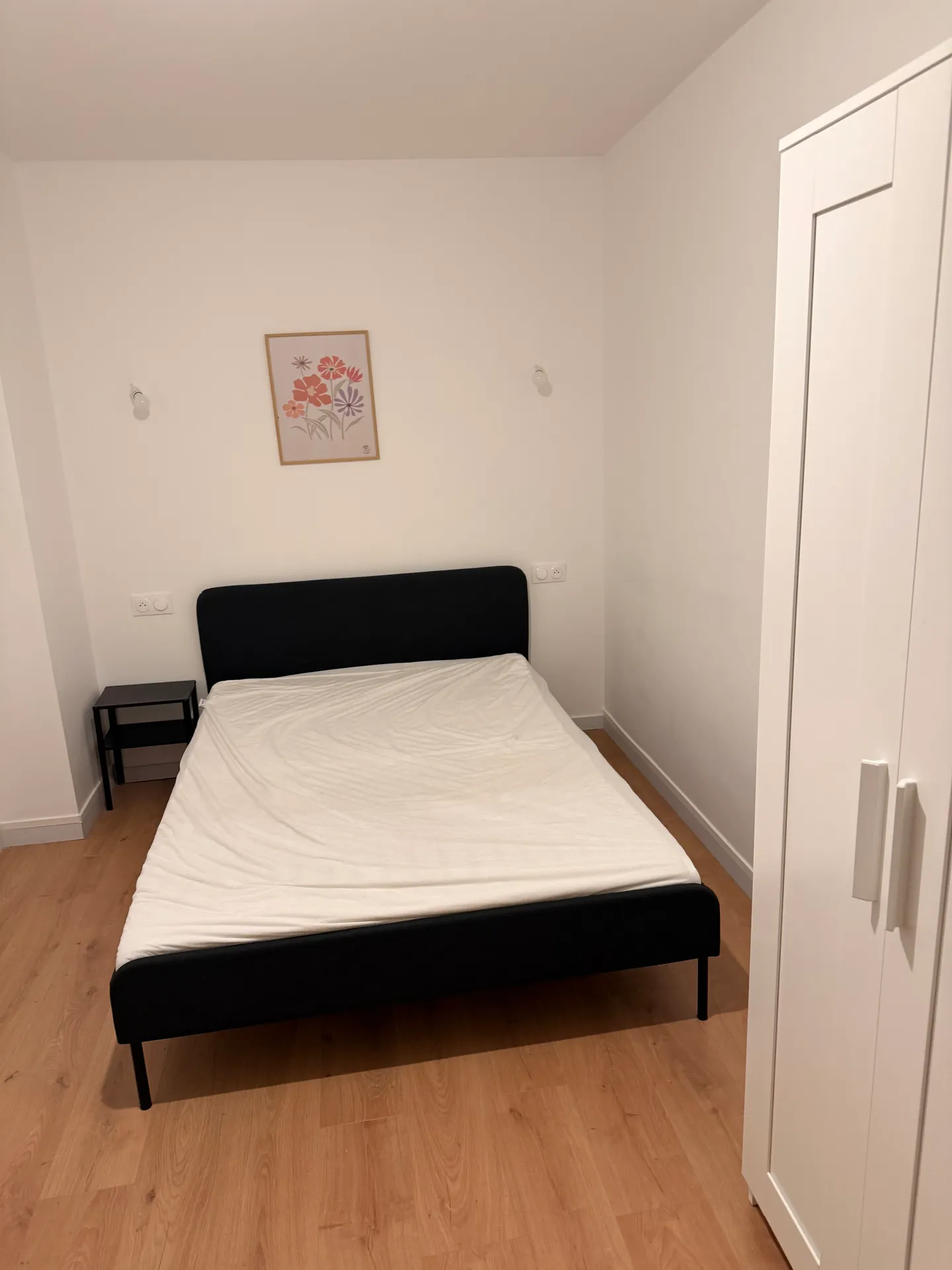 Chambre dans une colocation 90 m² Évry-Courcouronnes (91000) 550€ — image 11 of 11