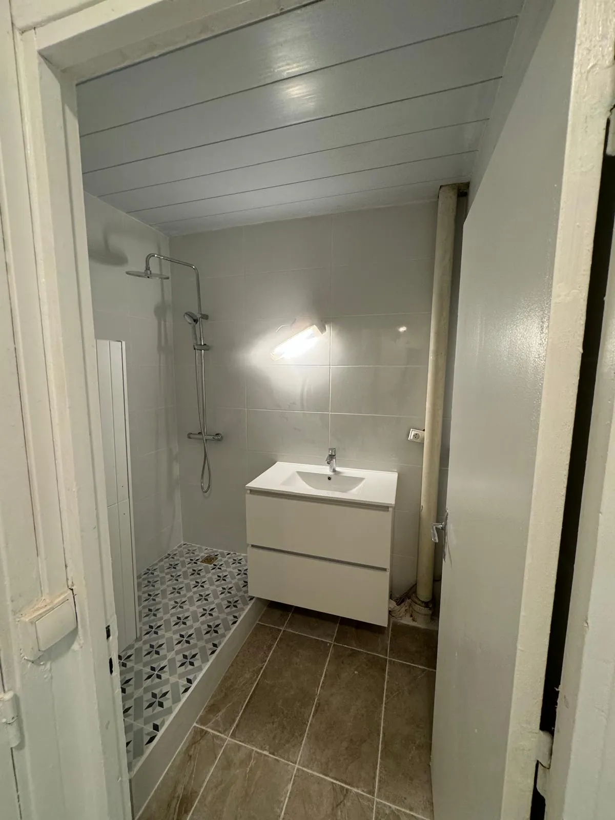 Chambre dans une colocation 90 m² Évry-Courcouronnes (91000) 550€ — image 5 of 11