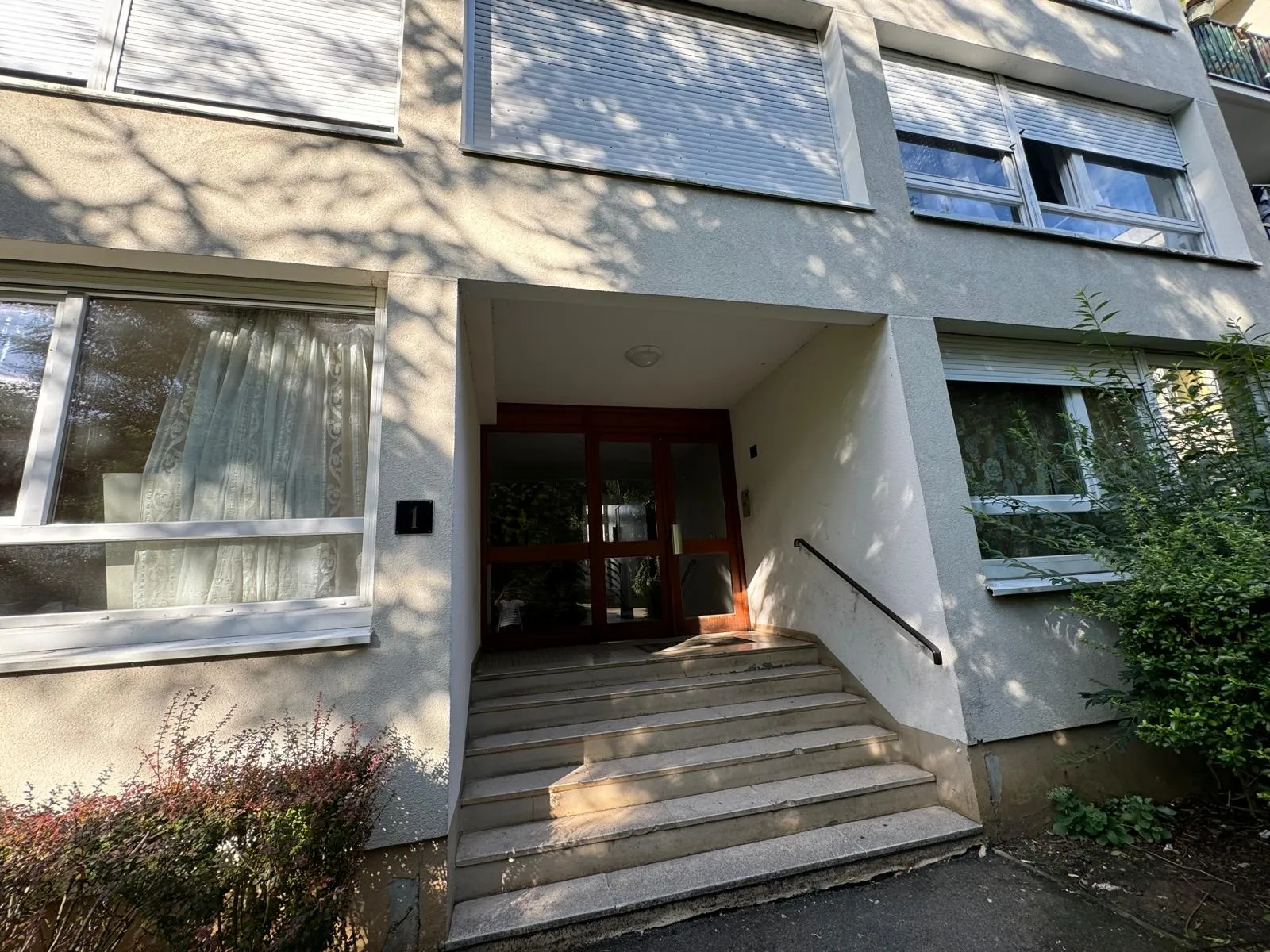 Chambre dans une colocation 90 m² Évry-Courcouronnes (91000) 550€ — image 8 of 11