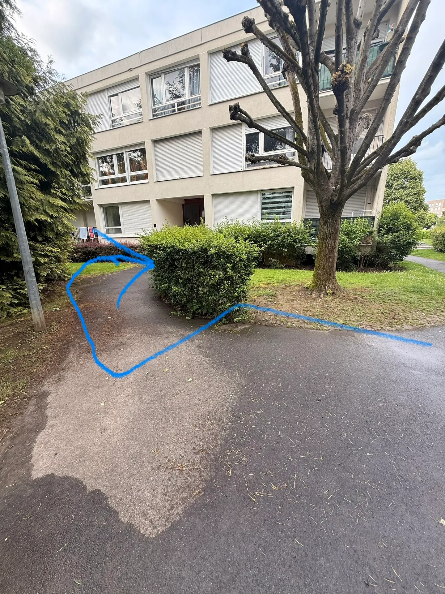 Chambre dans une colocation 90 m² Évry-Courcouronnes (91000) 550€ — image 2 of 11
