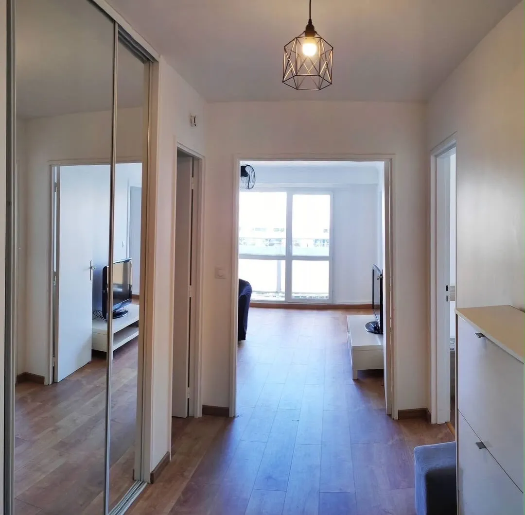 Chambre en colocation à Montpellier - 470 €/mois — image 6 sur 6