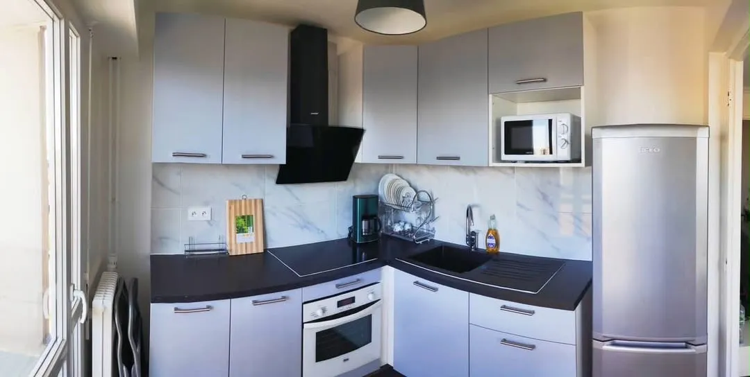 Chambre en colocation à Montpellier - 470 €/mois — image 4 sur 6