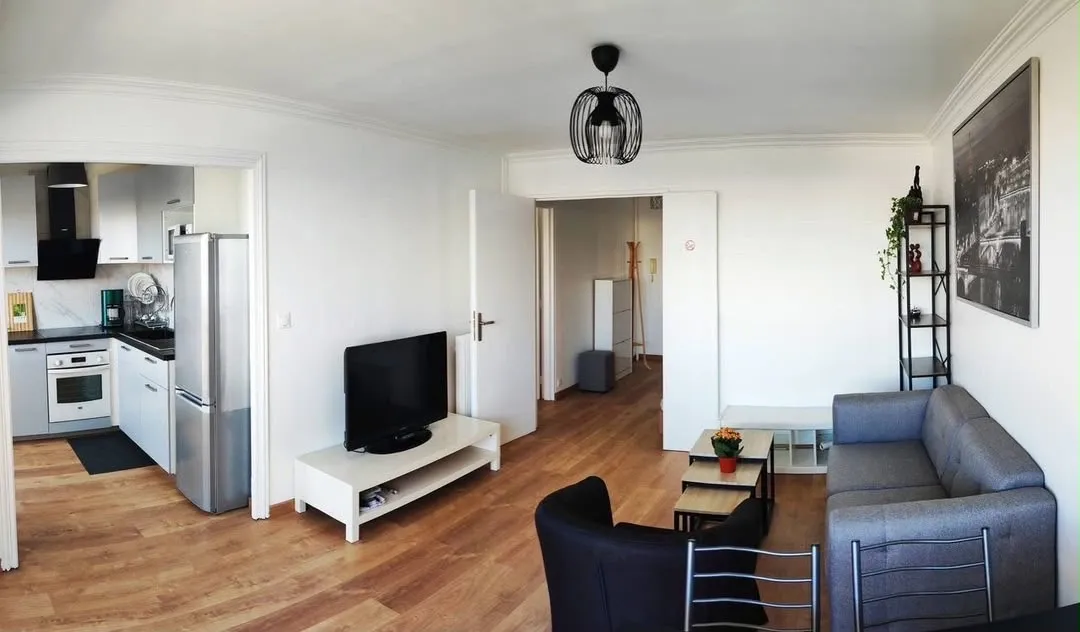 Chambre en colocation à Montpellier - 470 €/mois
