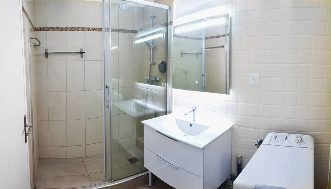 Chambre en colocation à Montpellier - 470 €/mois — image 3 sur 6
