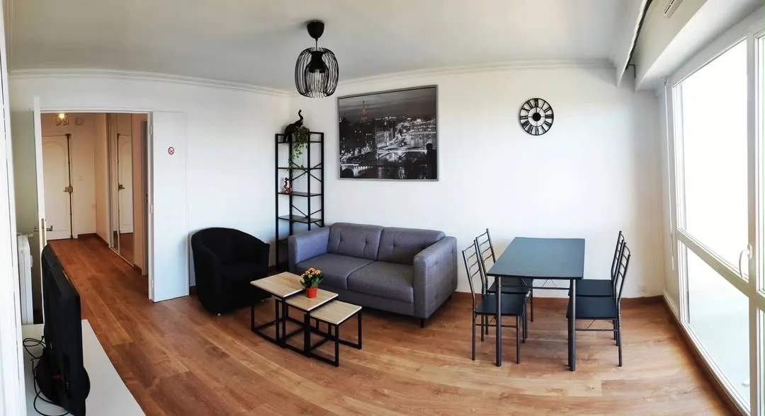 Chambre en colocation à Montpellier - 470 €/mois — image 2 sur 6