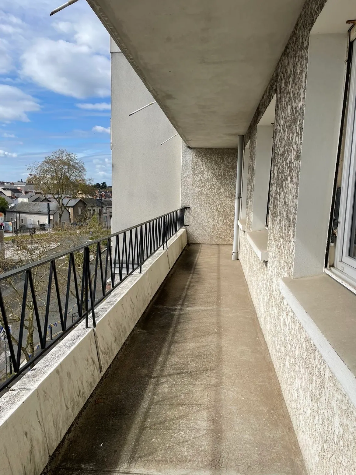 Chambre disponible dans une colocation de 4 personnes — image 6 sur 6