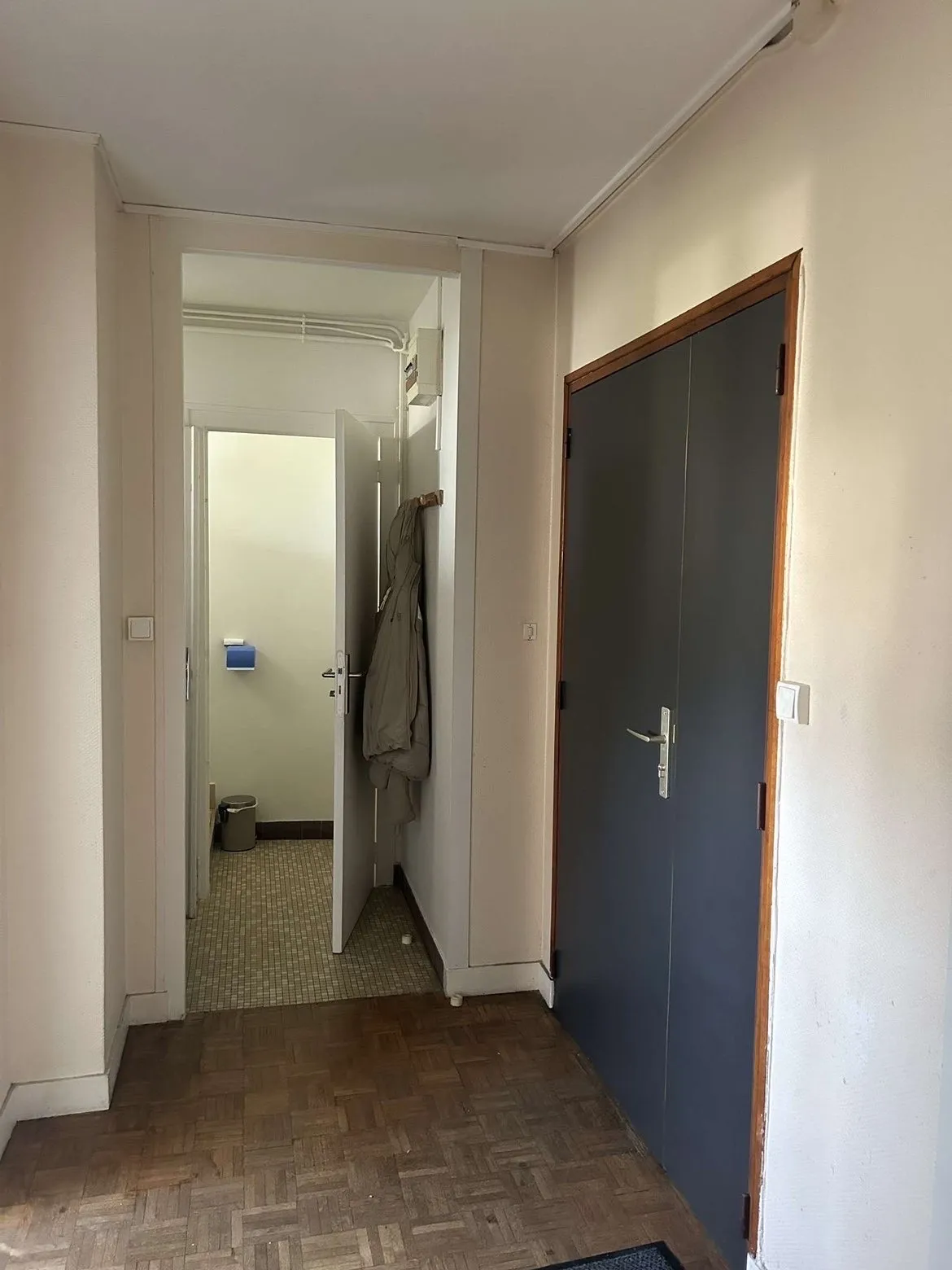 Chambre disponible dans une colocation de 4 personnes — image 5 sur 6