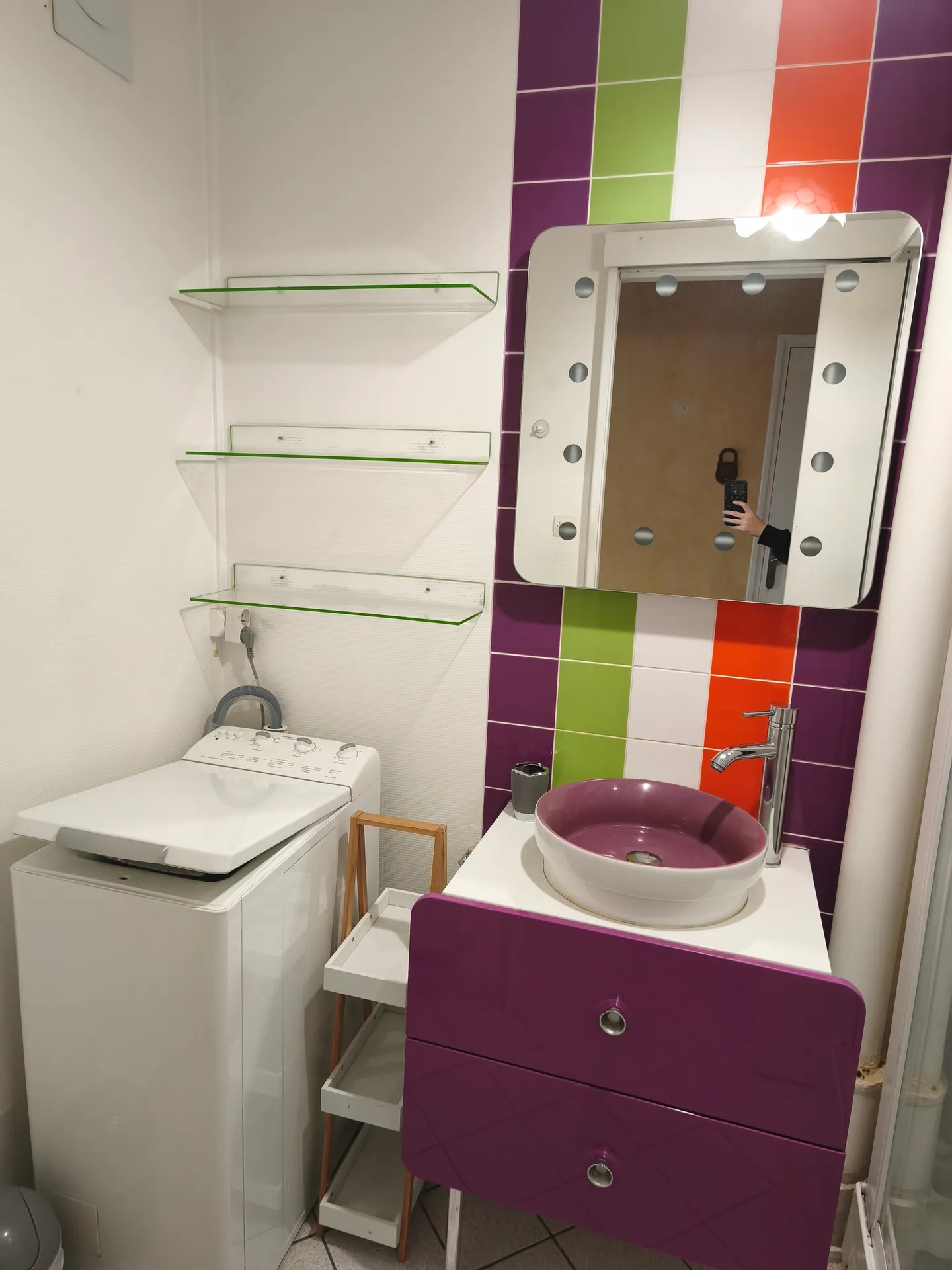 Chambre 4 pièces 73m2 — image 6 of 8