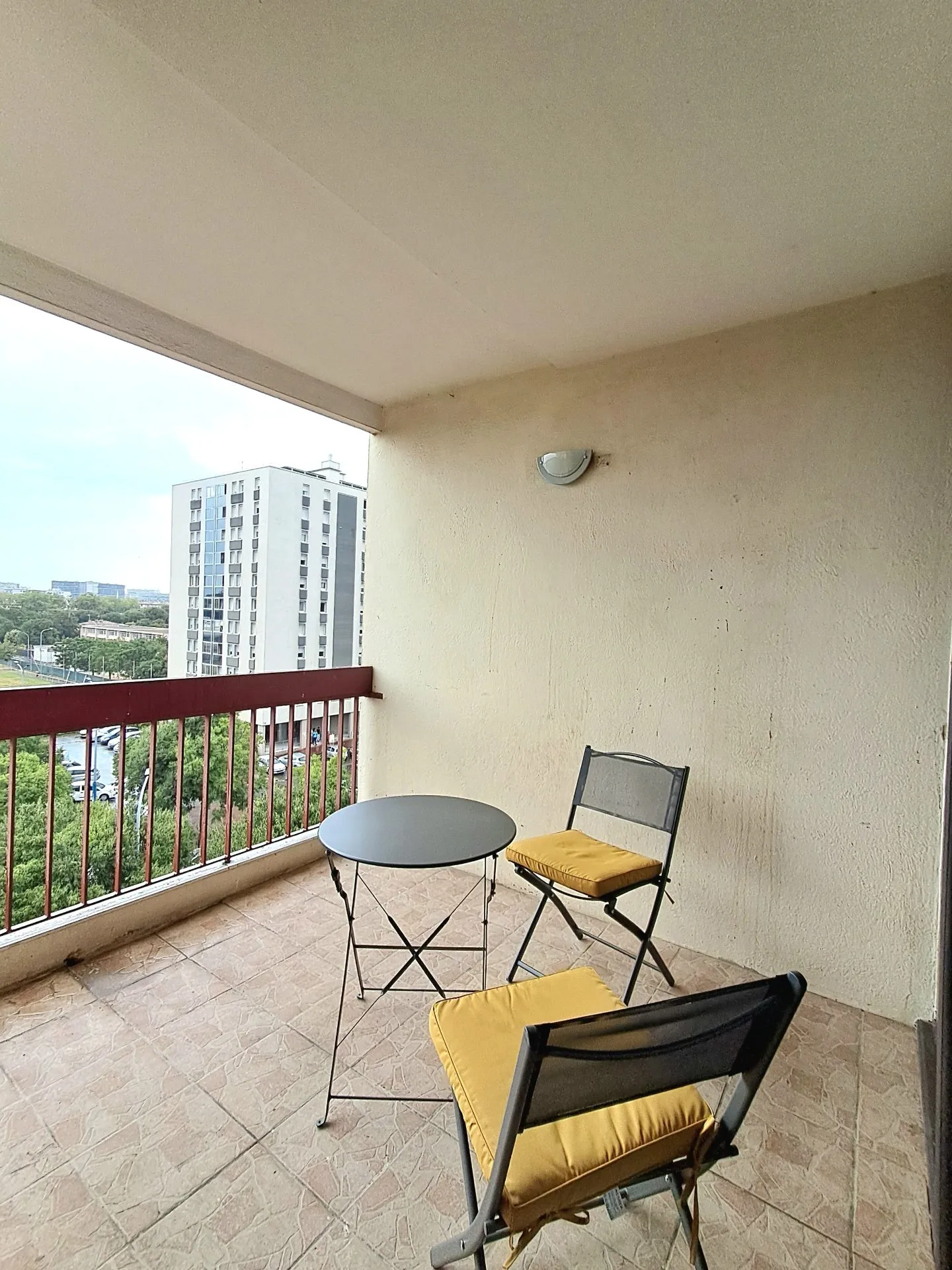 Colocation meublée à Toulouse – La Faourette | 575 €/mois — image 5 of 13