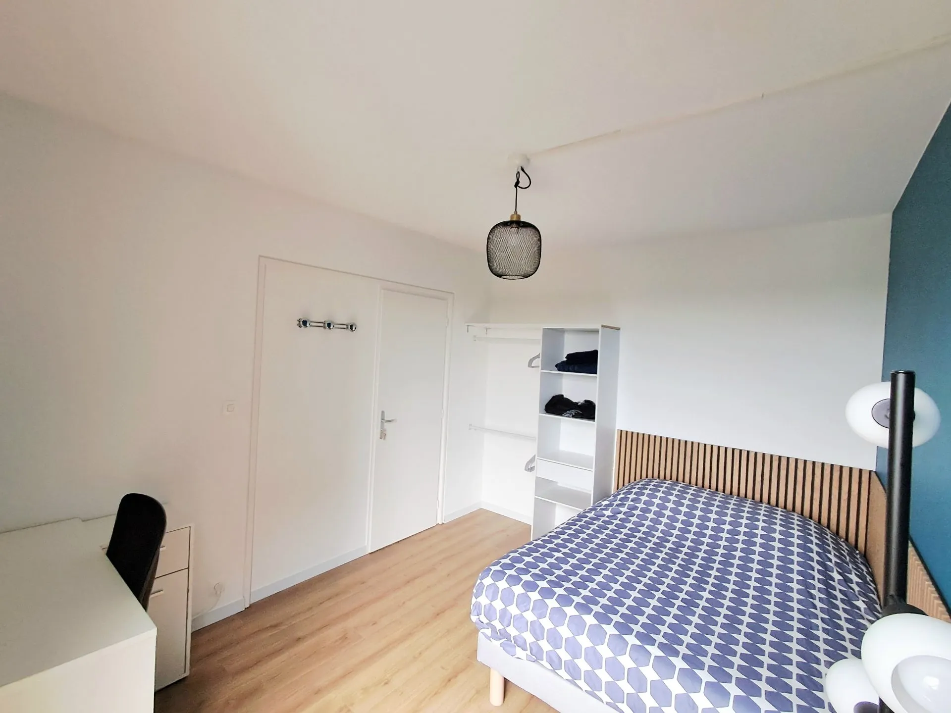 Colocation meublée à Toulouse – La Faourette | 575 €/mois — image 2 of 13