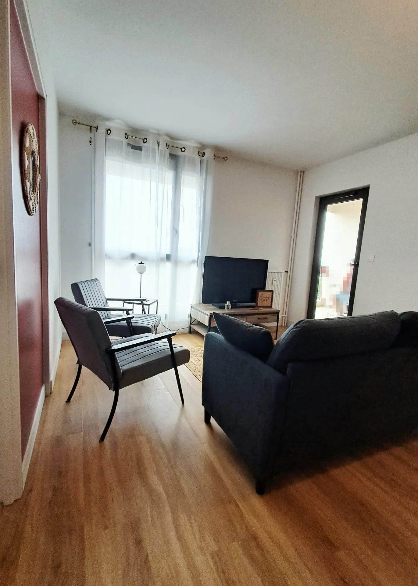 Colocation meublée à Toulouse – La Faourette | 575 €/mois — image 4 of 13
