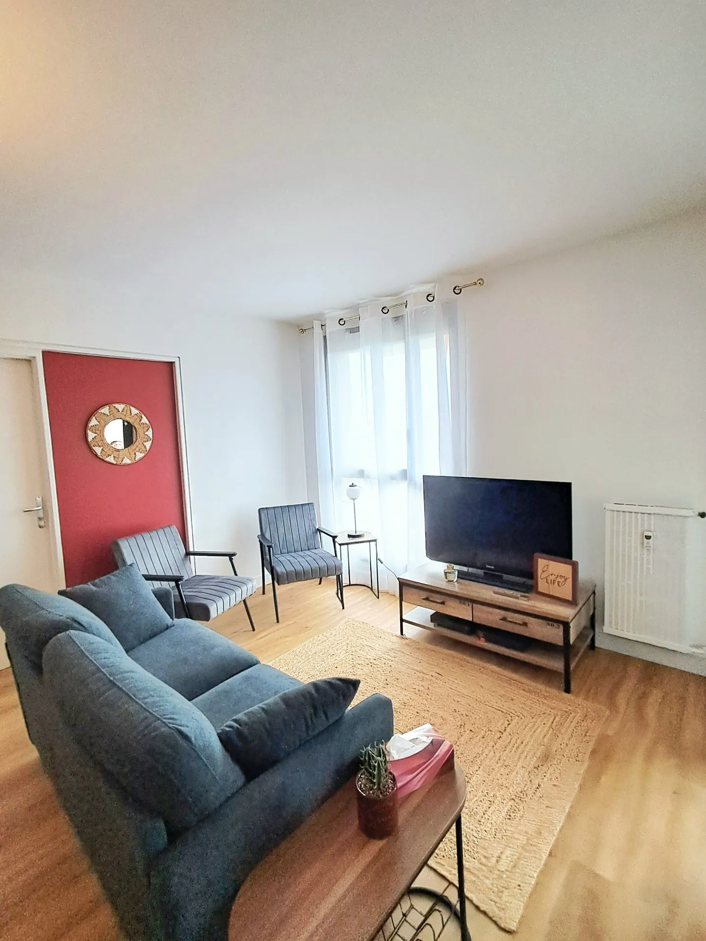Colocation meublée à Toulouse – La Faourette | 575 €/mois — image 3 of 13