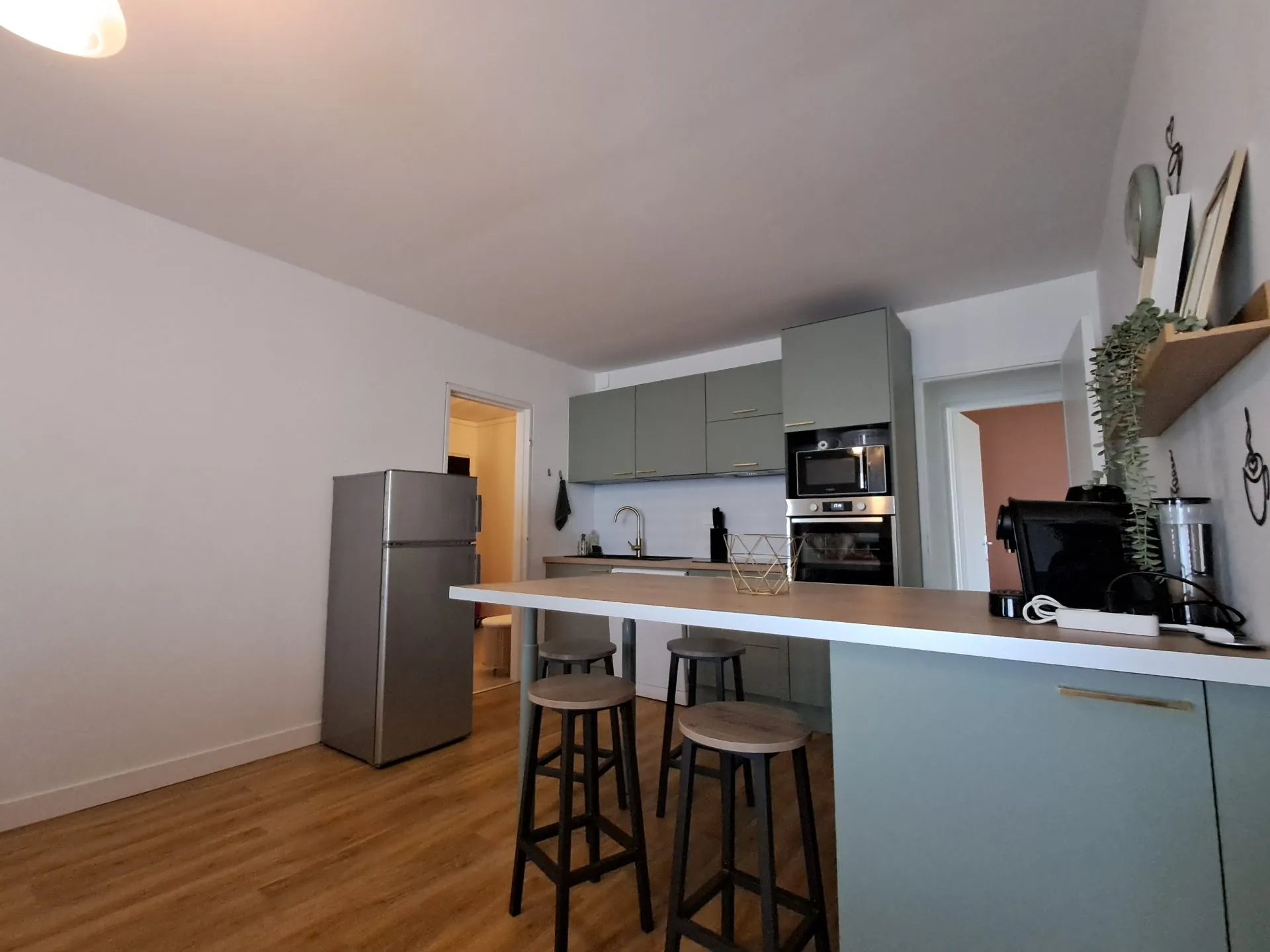 Colocation meublée à Toulouse – La Faourette | 575 €/mois — image 6 of 13