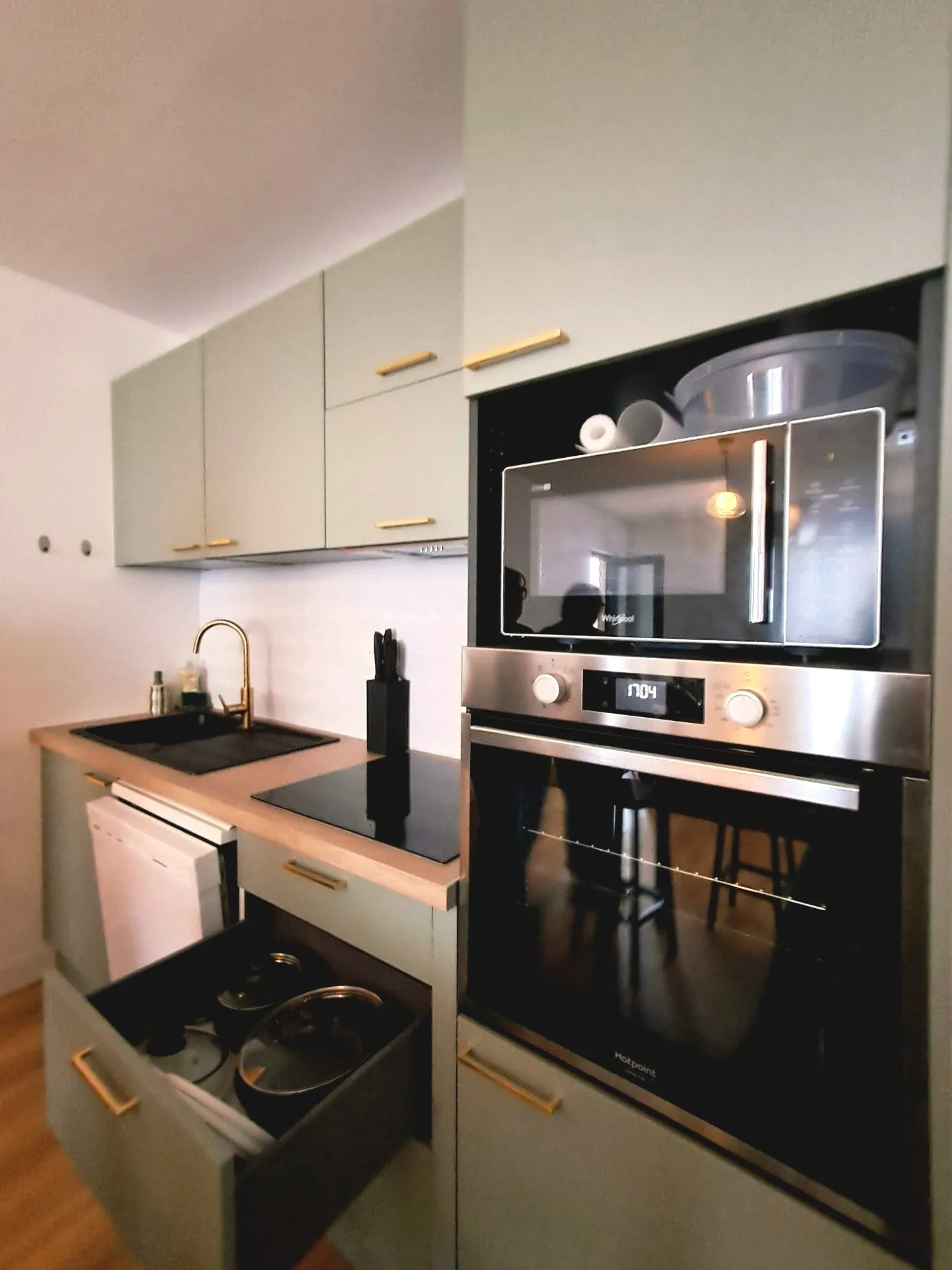 Colocation meublée à Toulouse – La Faourette | 575 €/mois — image 7 of 13