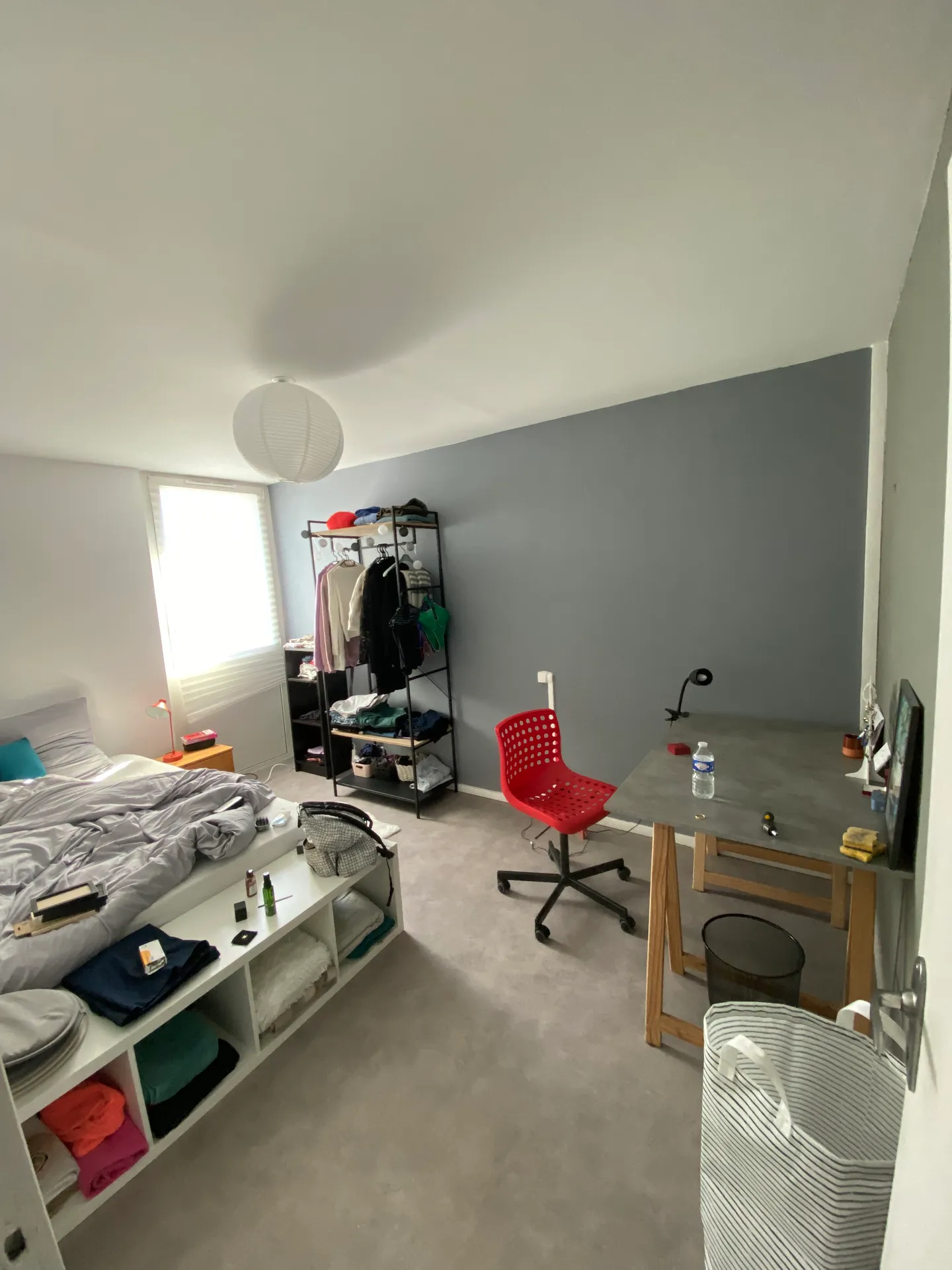 Chambre disponible dans une colocation — image 2 sur 8