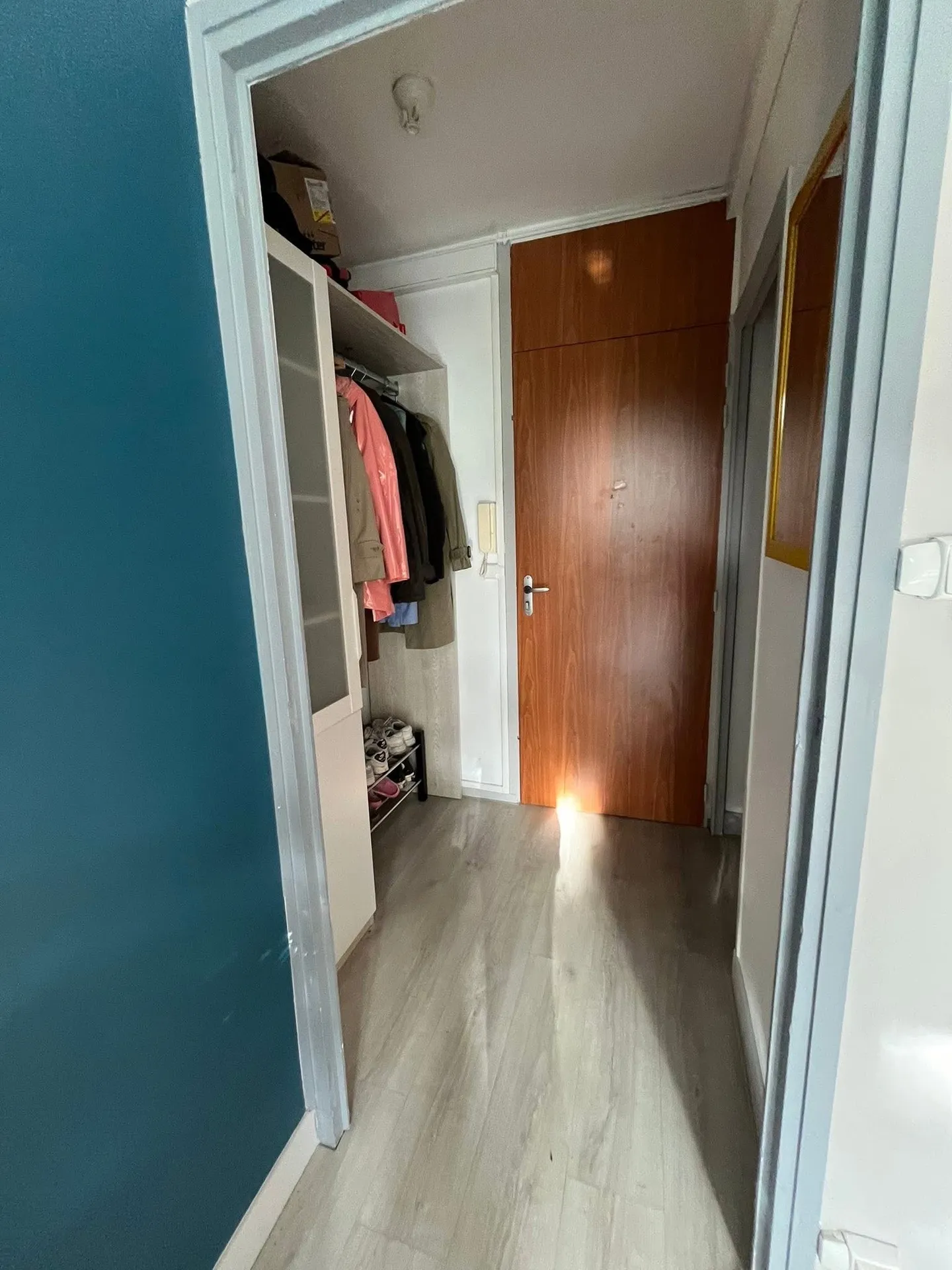 Chambre disponible dans une colocation — image 7 sur 8