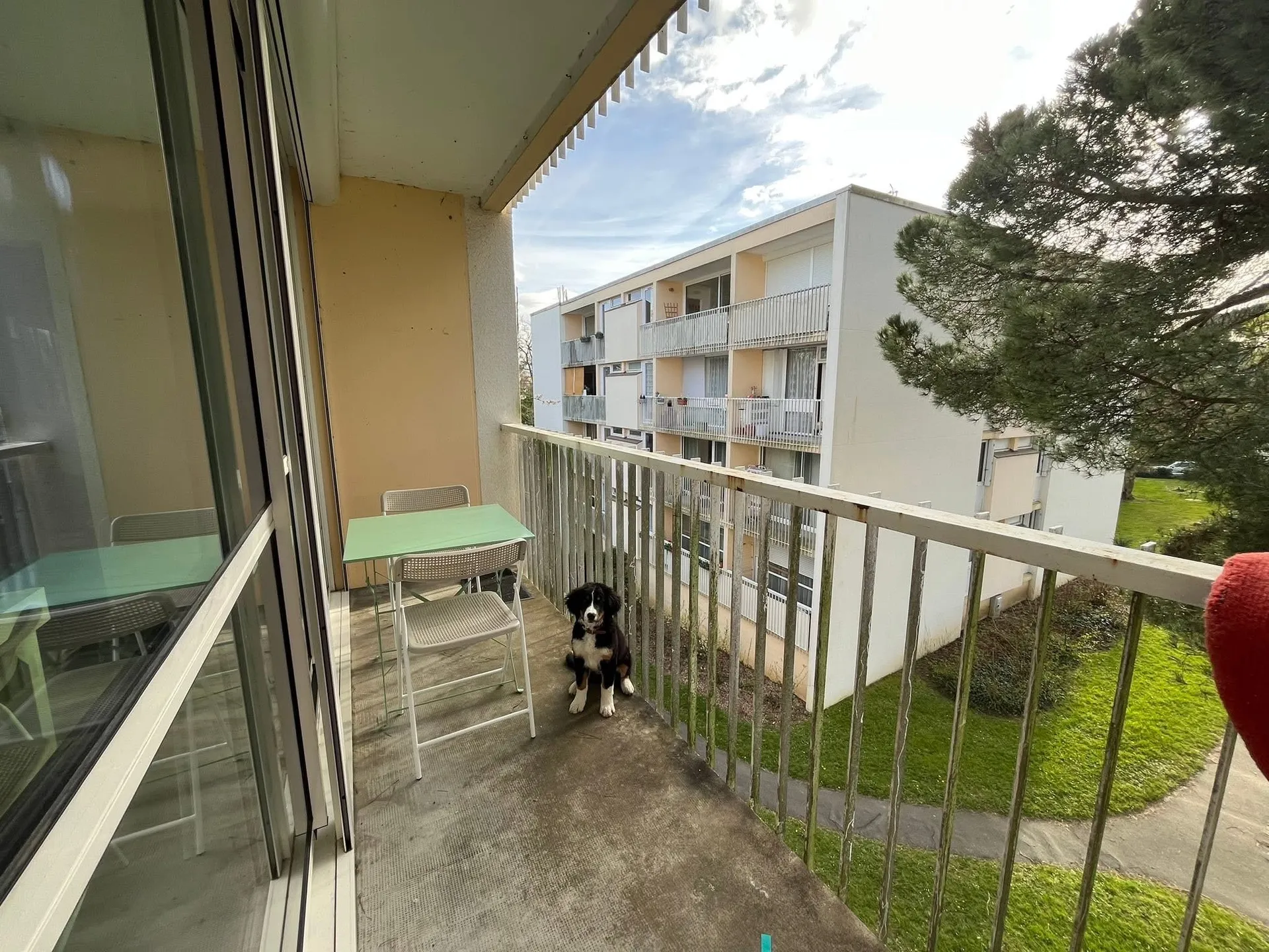 Chambre disponible dans une colocation — image 3 sur 8