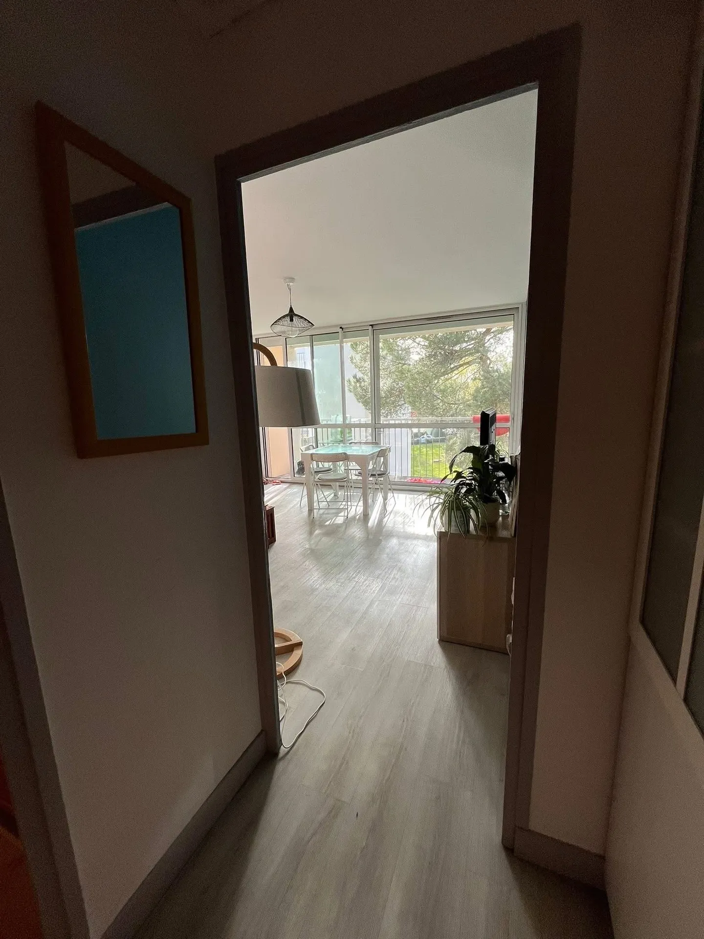 Chambre disponible dans une colocation — image 8 sur 8
