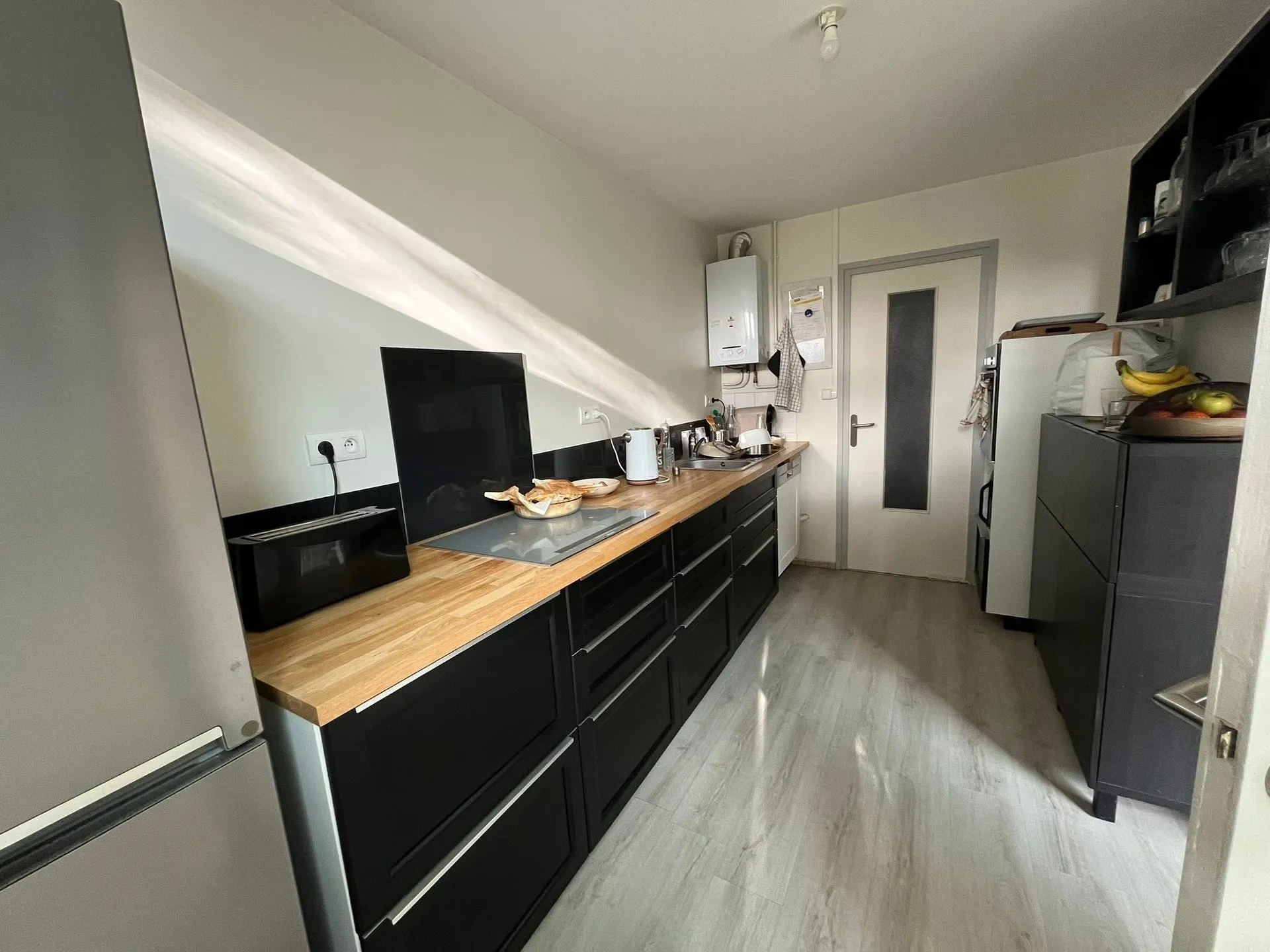 Chambre disponible dans une colocation — image 5 sur 8