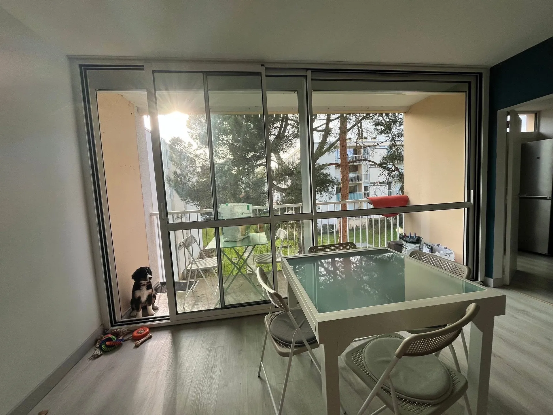 Chambre disponible dans une colocation — image 4 sur 8