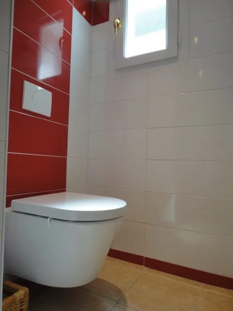 Appartement 50 M2 deux chambres calme quartier l’avale 800 de la mer joliment meublé idéal coloc.  — image 13 sur 15