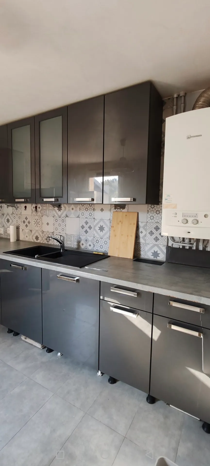 Appart de 4 chambres à Aulnay-sous-Bois  — image 3 of 10