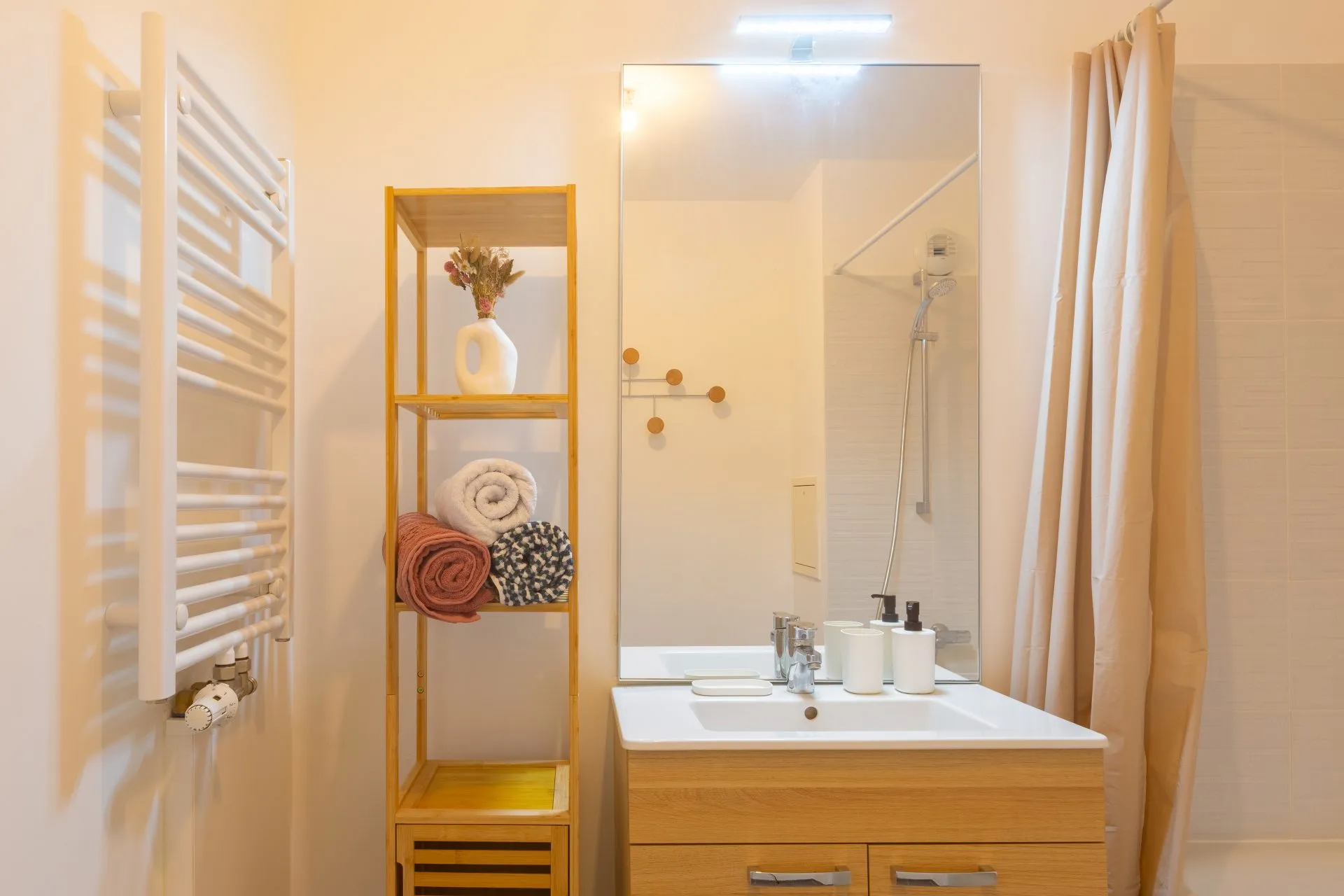 🌇 COLOC' DANS APPARTEMENT HAUT DE GAMME NEUF ET LUMINEUX 💫 — image 10 of 12