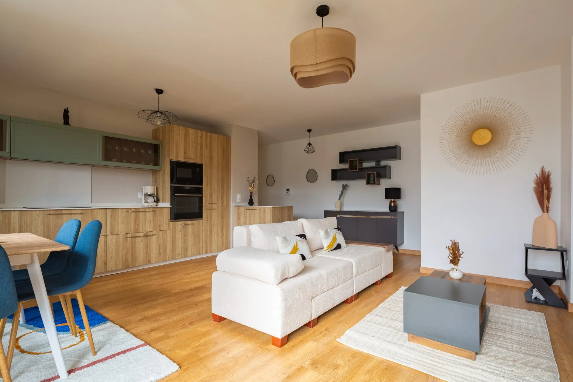 🌇 COLOC' DANS APPARTEMENT HAUT DE GAMME NEUF ET LUMINEUX 💫 — image 6 of 12