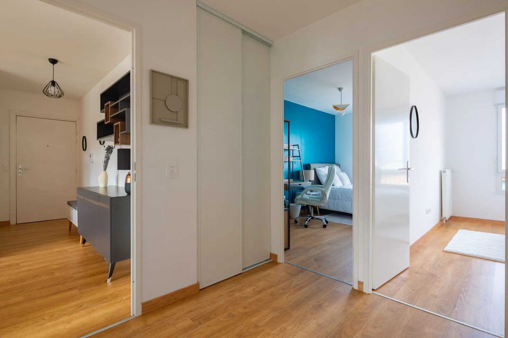 🌇 COLOC' DANS APPARTEMENT HAUT DE GAMME NEUF ET LUMINEUX 💫 — image 7 of 12