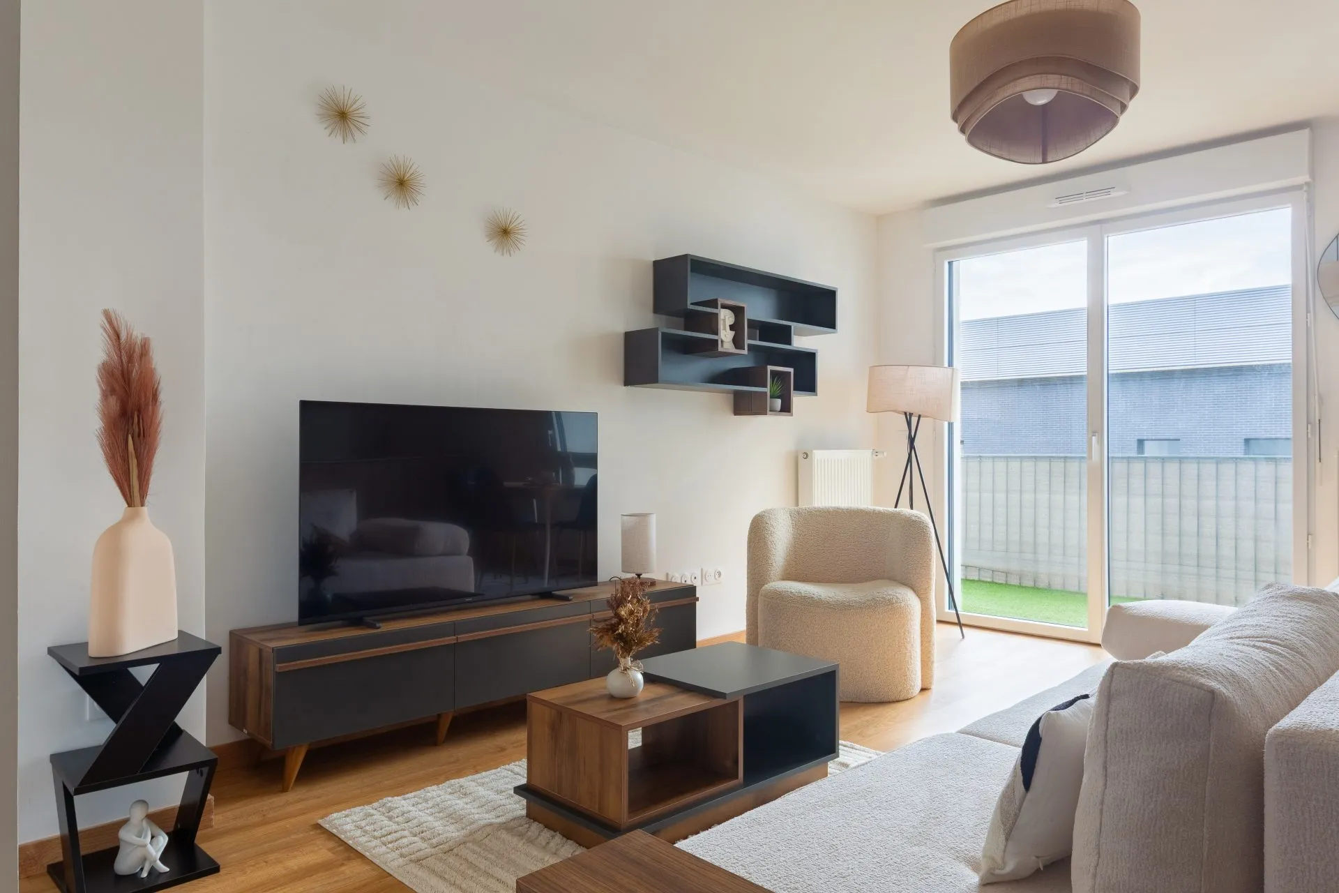 🌇 COLOC' DANS APPARTEMENT HAUT DE GAMME NEUF ET LUMINEUX 💫 — image 5 of 12