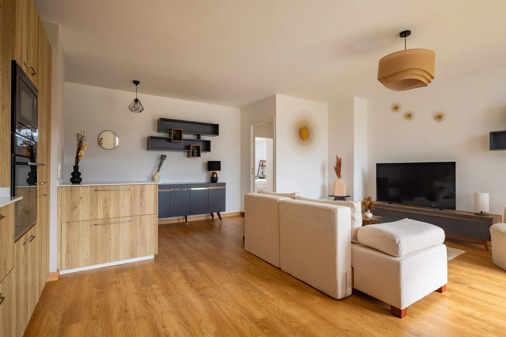 🌇 COLOC' DANS APPARTEMENT HAUT DE GAMME NEUF ET LUMINEUX 💫 — image 4 of 12