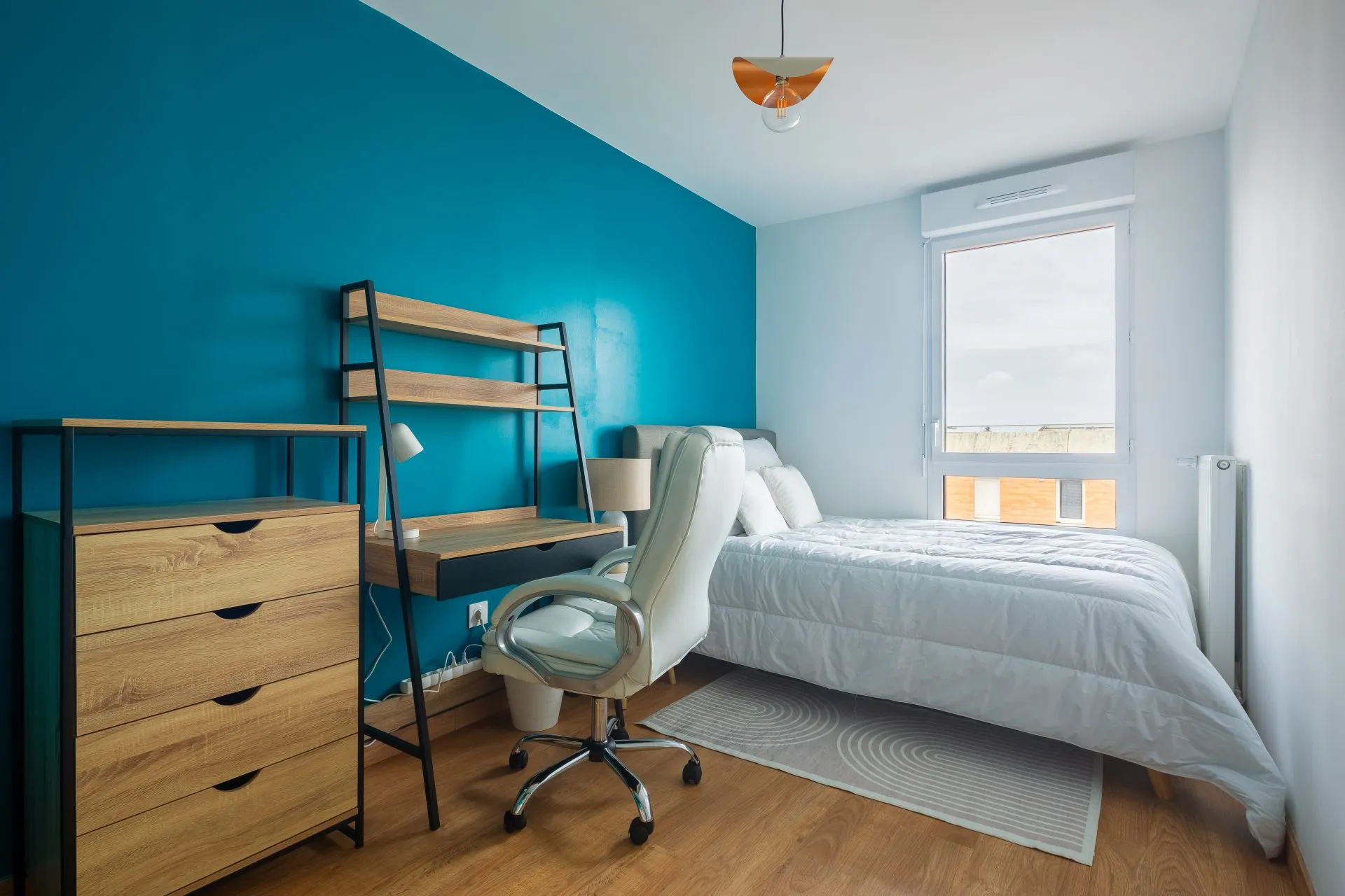 🌇 COLOC' DANS APPARTEMENT HAUT DE GAMME NEUF ET LUMINEUX 💫 — image 8 of 12