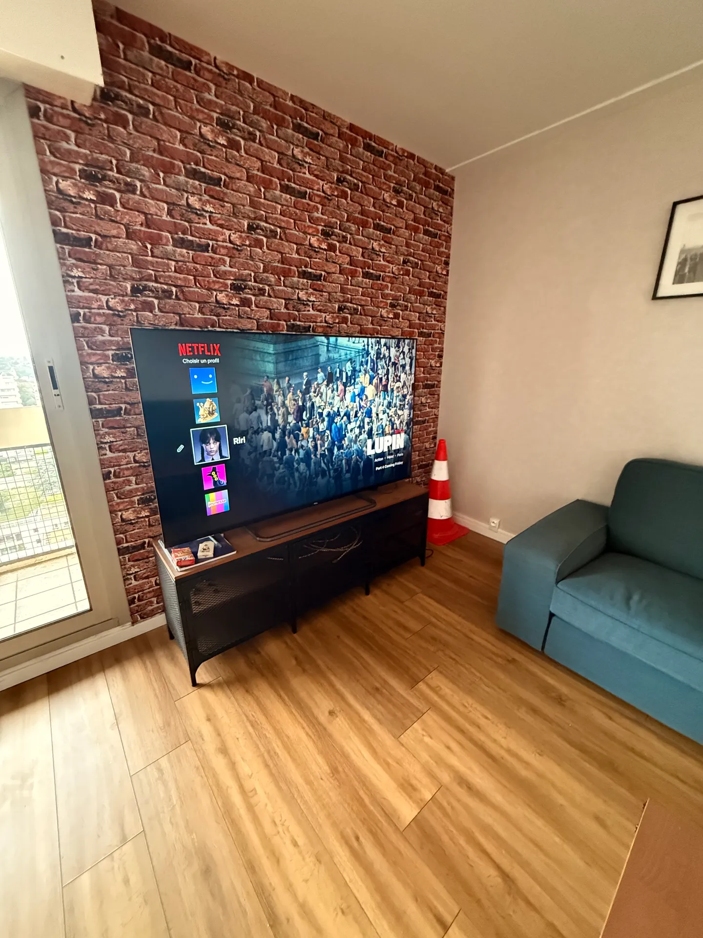Une chambre 13m2 — image 4 of 13