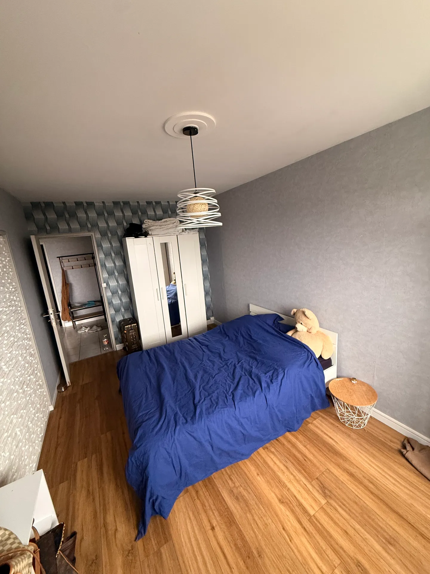Une chambre 13m2 — image 5 of 13