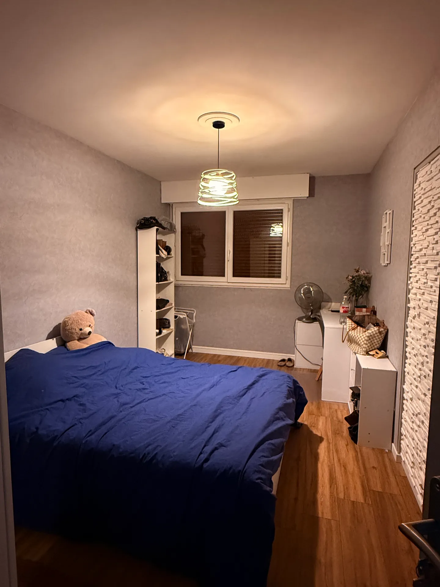 Une chambre 13m2 — image 7 of 13