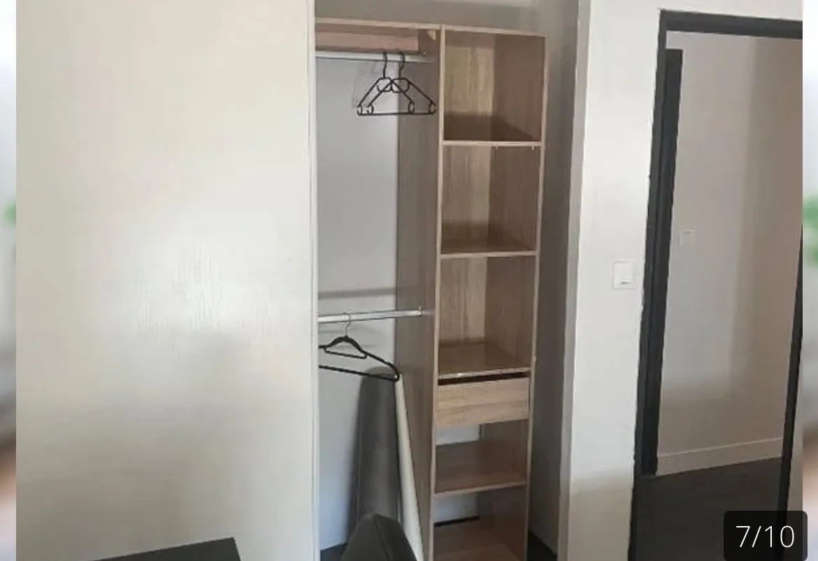 Colocation neuf- Toulouse, Bellefontaine — image 7 of 13