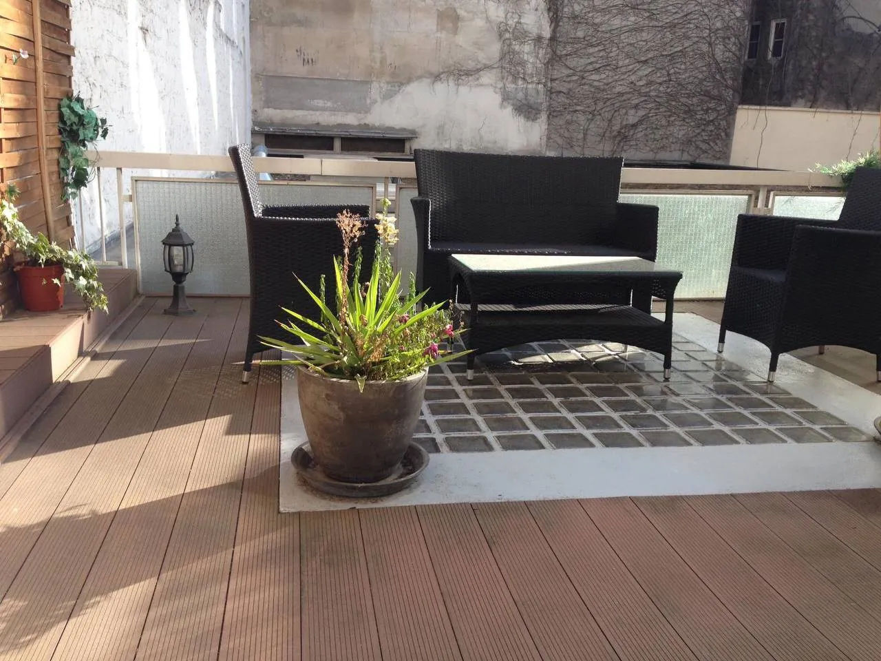 Its apartment from the agency? — image 3 sur 6