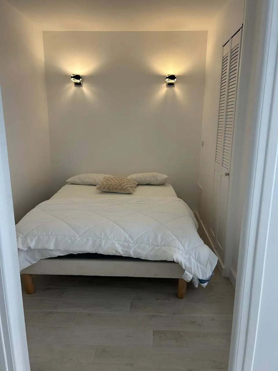 Its apartment from the agency? — image 5 sur 6