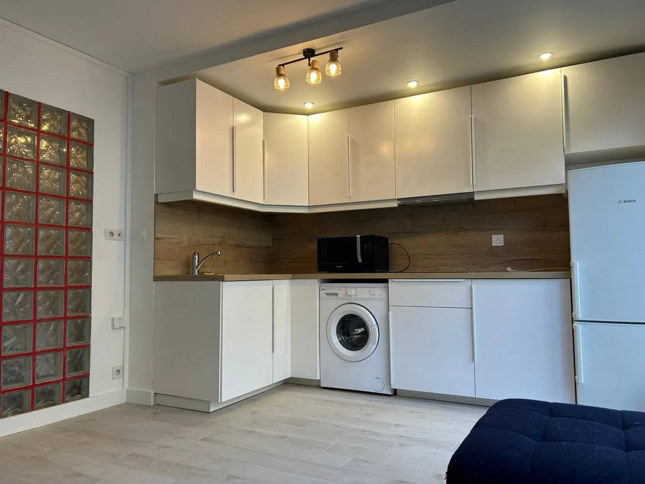 Its apartment from the agency? — image 2 sur 6