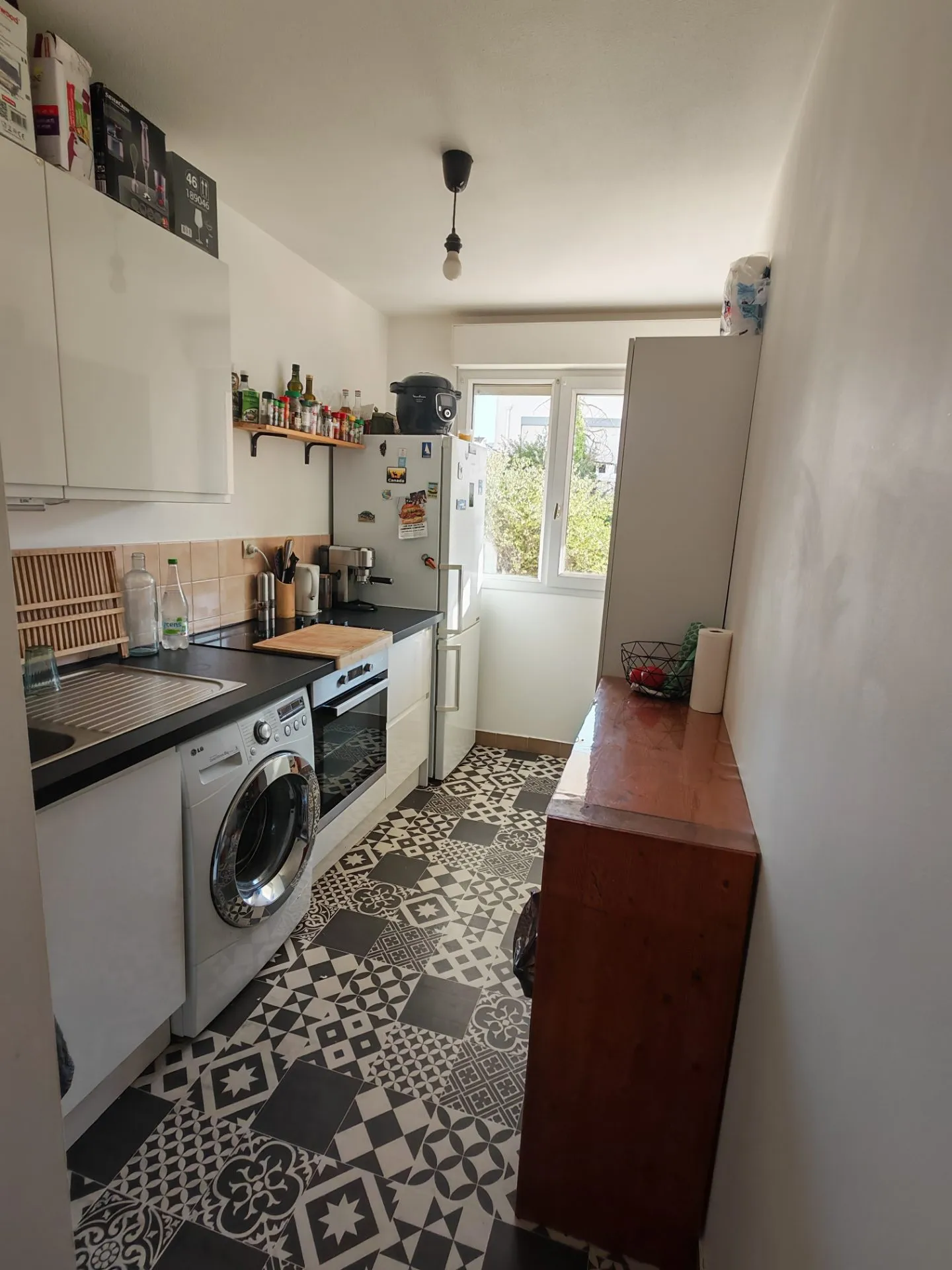 Appartement en colocation à deux à Monplaisir Lumière — image 5 of 11