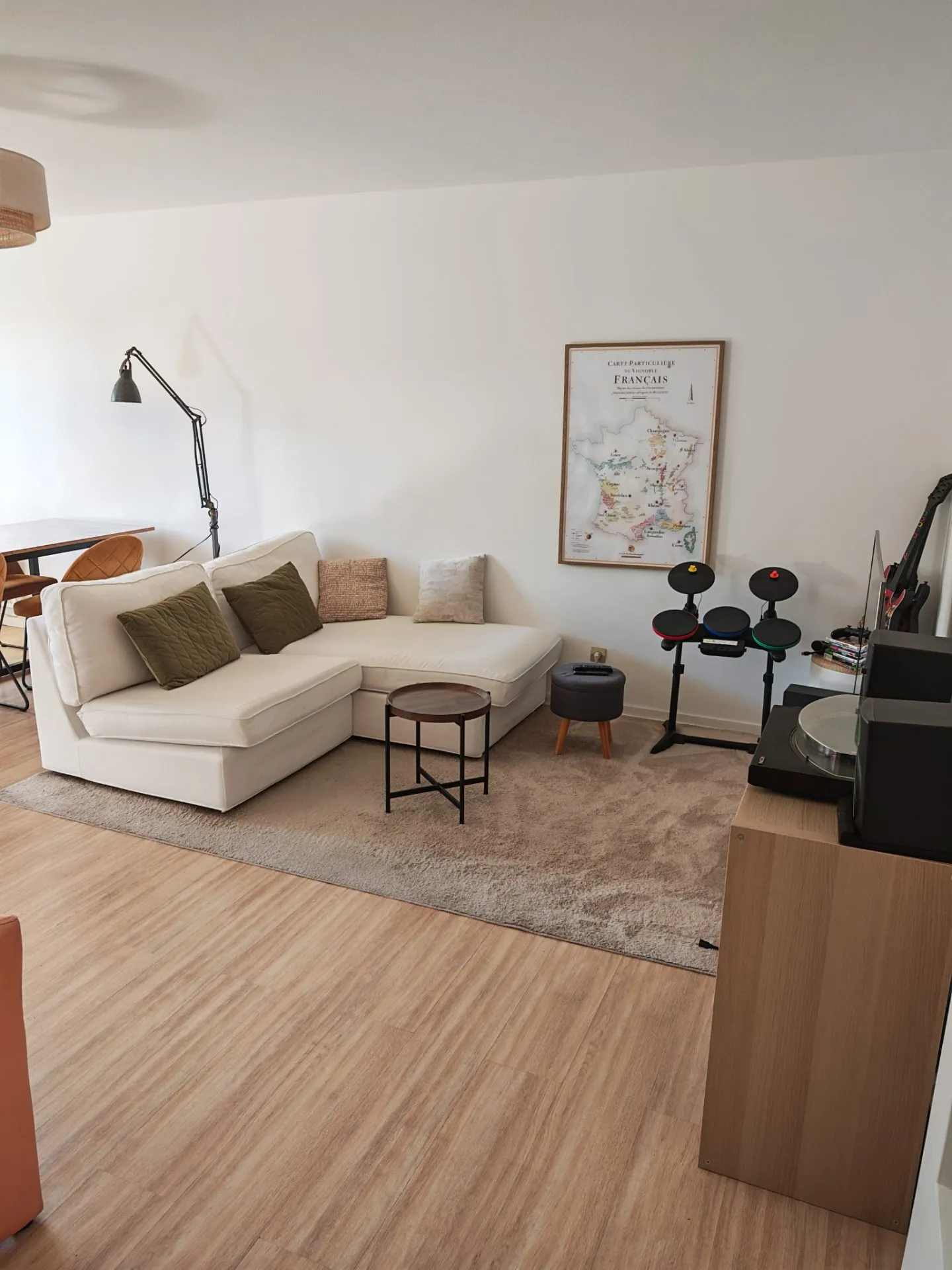 Appartement en colocation à deux à Monplaisir Lumière — image 9 of 11