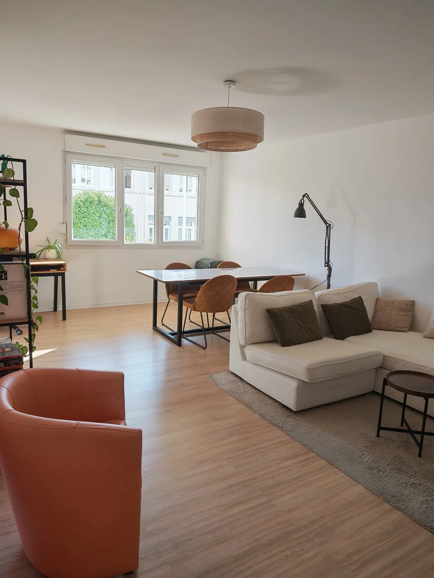 Appartement en colocation à deux à Monplaisir Lumière — image 11 of 11