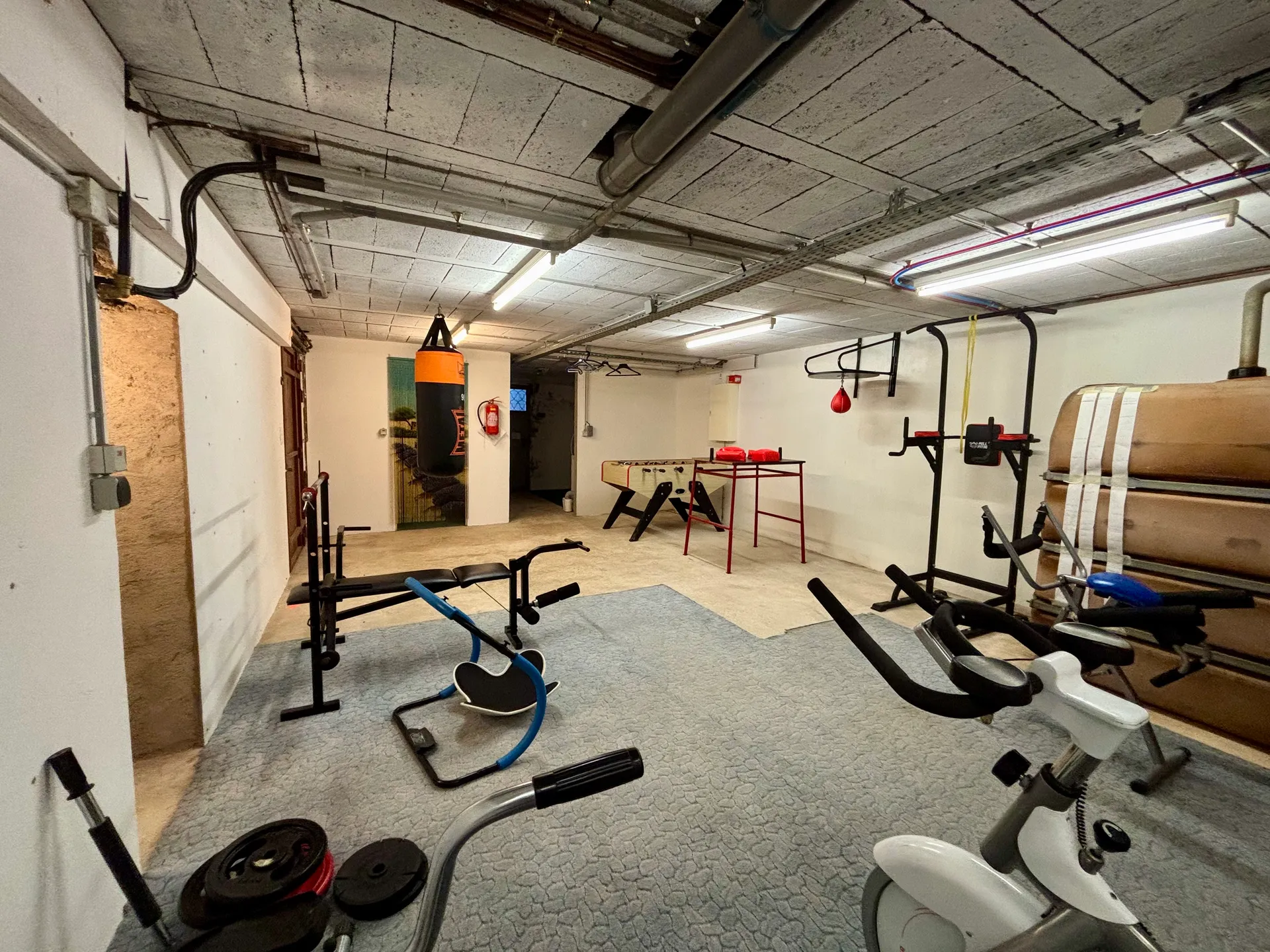 Dans grande maison chambre en colocation à Beaune — image 15 sur 15