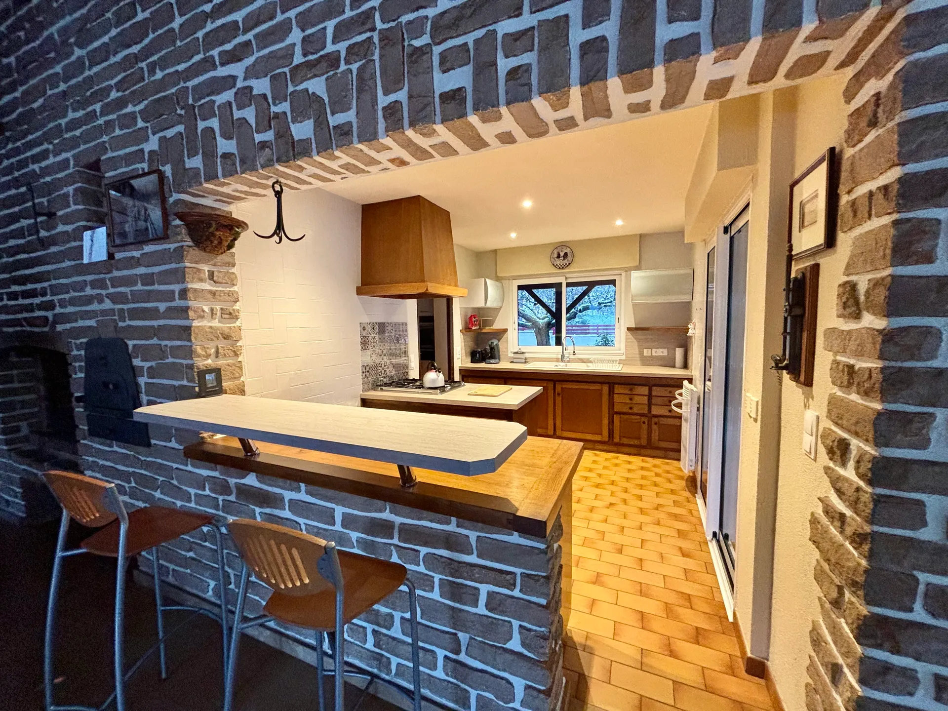 Dans grande maison chambre en colocation à Beaune — image 10 sur 15