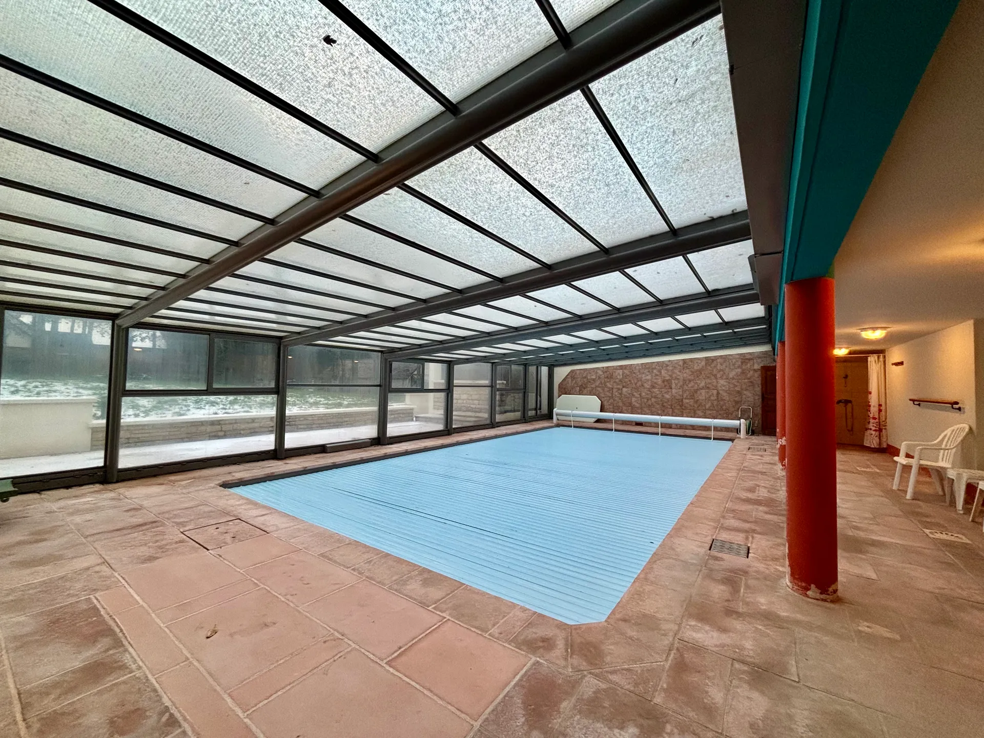 Dans grande maison chambre en colocation à Beaune — image 14 sur 15